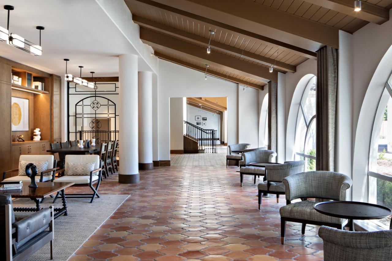 Chaminade Resort & Spa Santa Cruz Kültér fotó