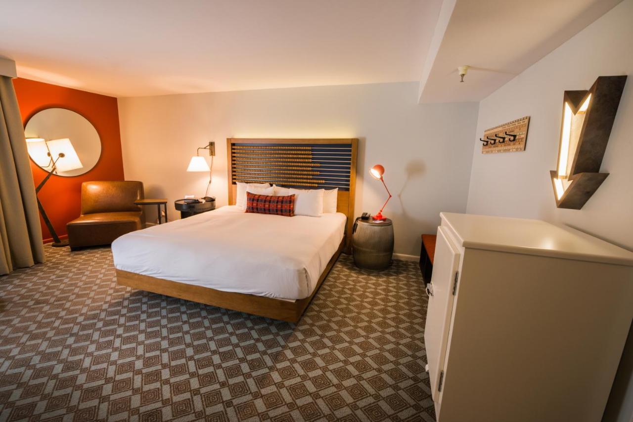 Chaminade Resort & Spa Santa Cruz Kültér fotó