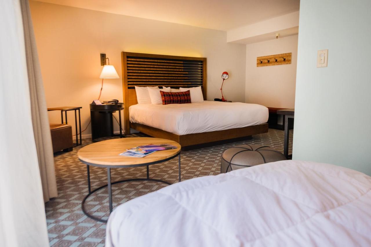 Chaminade Resort & Spa Santa Cruz Kültér fotó