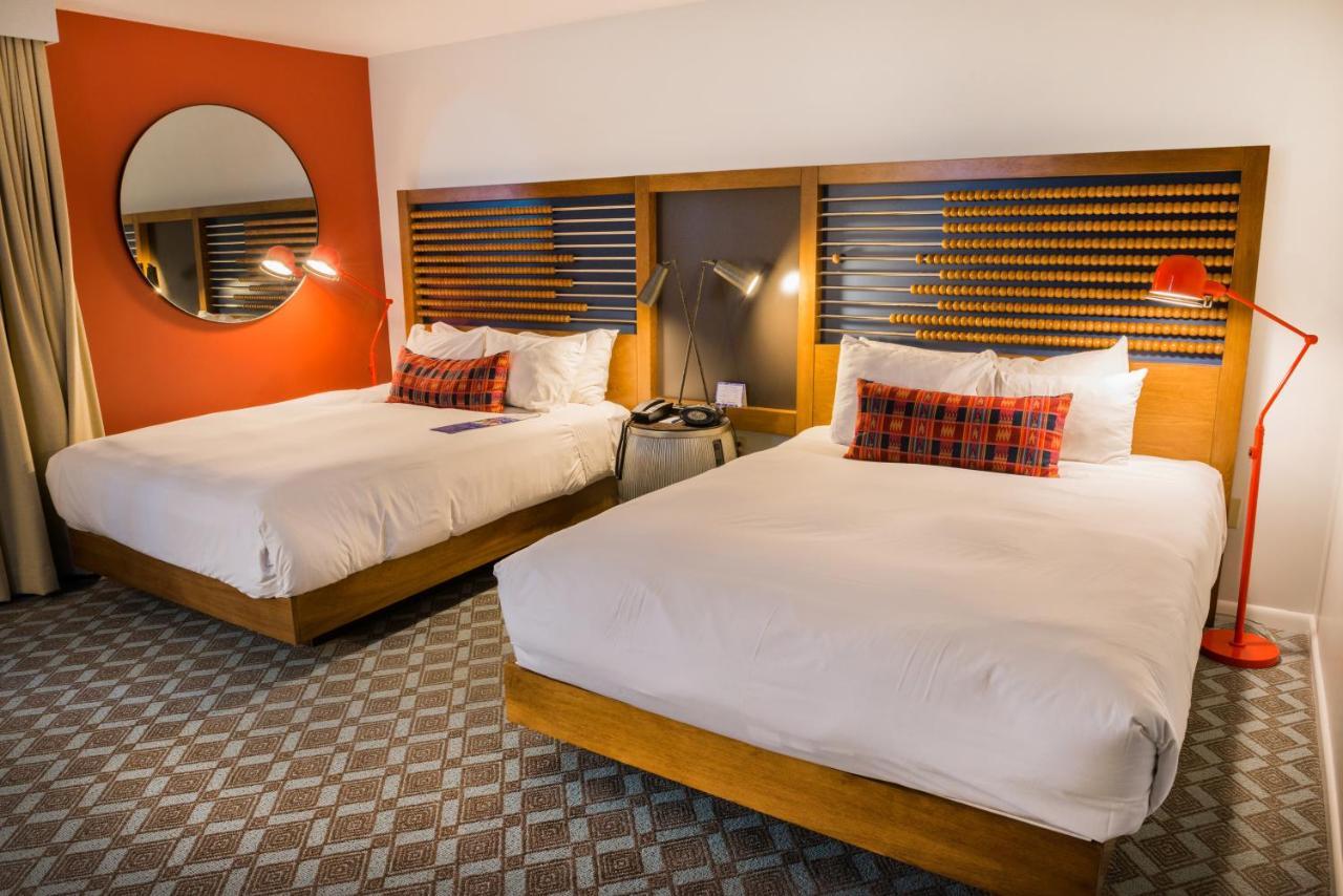 Chaminade Resort & Spa Santa Cruz Kültér fotó