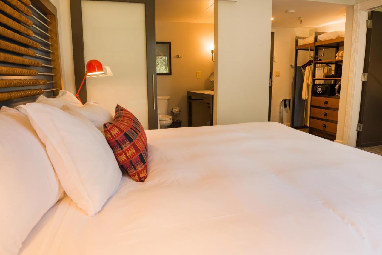 Chaminade Resort & Spa Santa Cruz Kültér fotó