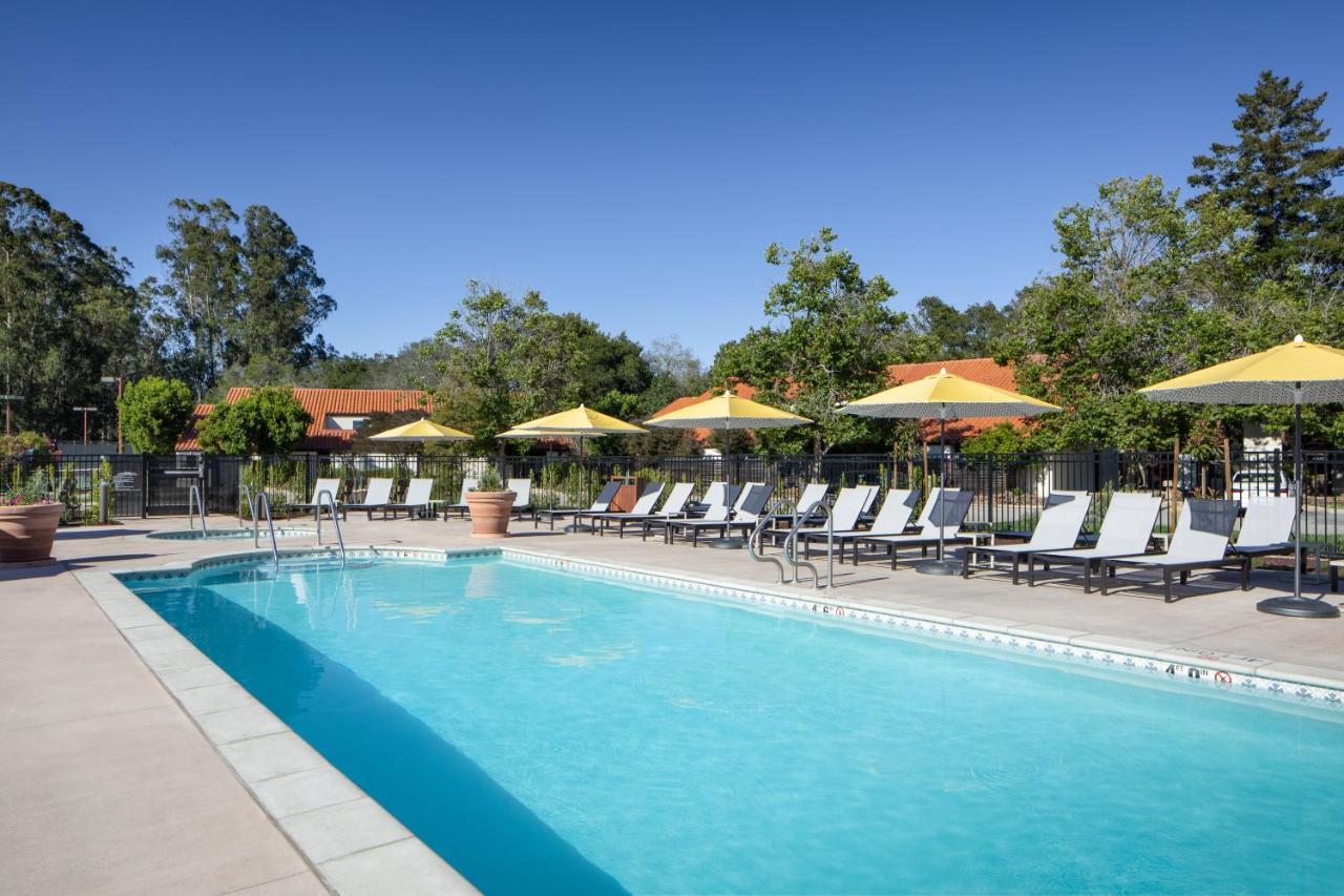 Chaminade Resort & Spa Santa Cruz Kültér fotó