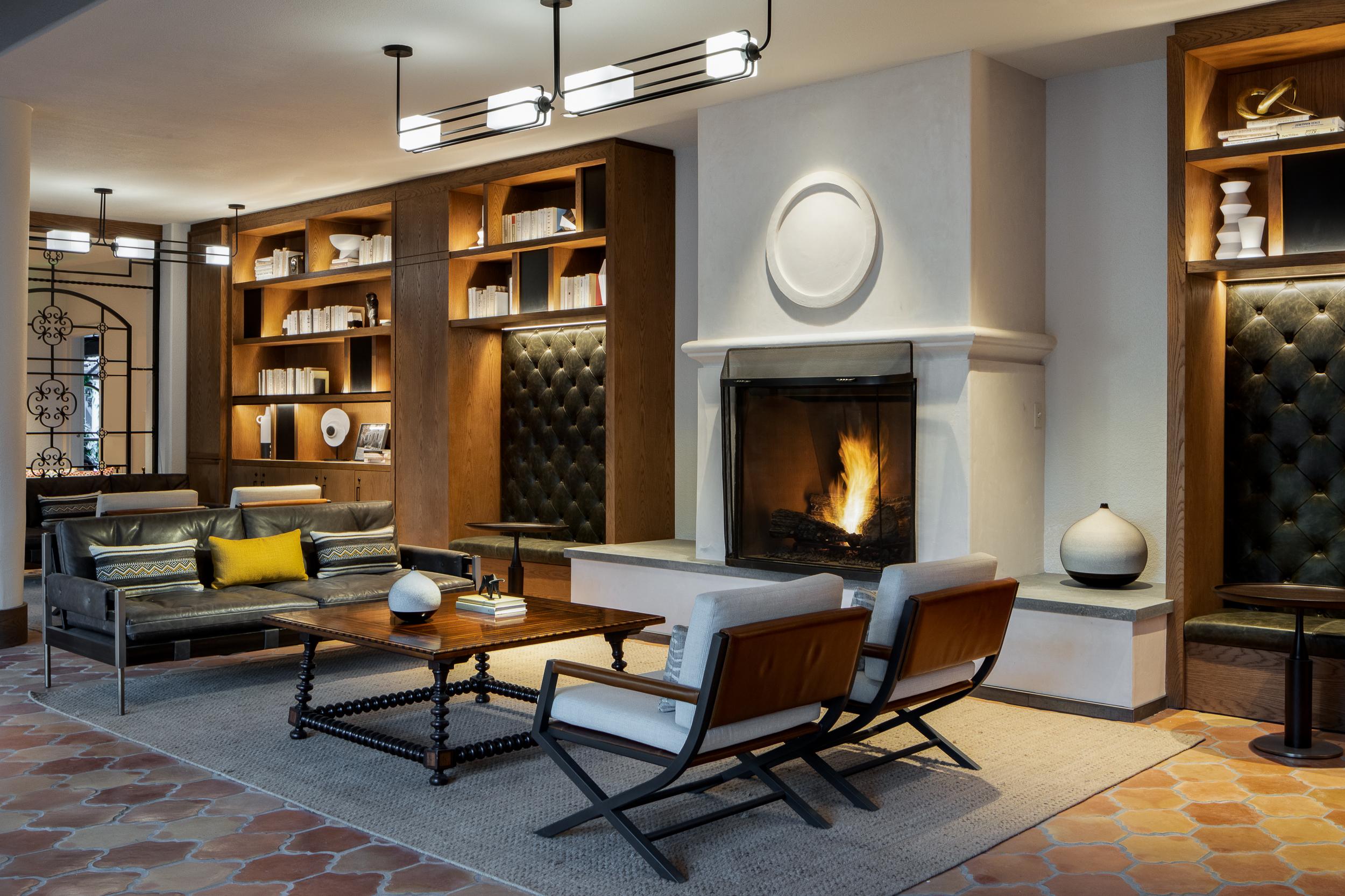 Chaminade Resort & Spa Santa Cruz Kültér fotó
