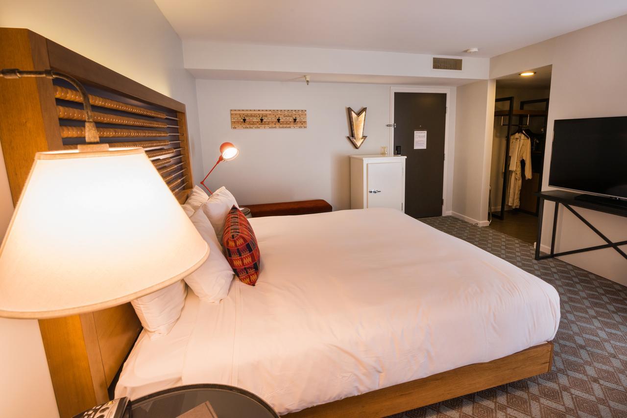 Chaminade Resort & Spa Santa Cruz Kültér fotó