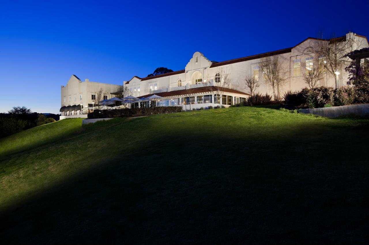 Chaminade Resort & Spa Santa Cruz Kültér fotó