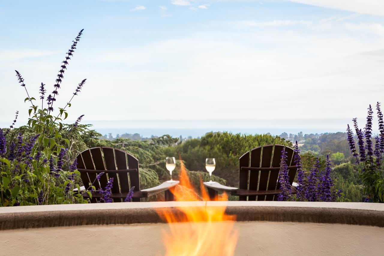 Chaminade Resort & Spa Santa Cruz Kültér fotó