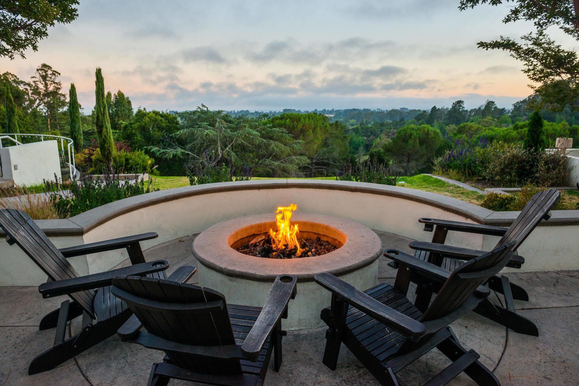 Chaminade Resort & Spa Santa Cruz Kültér fotó